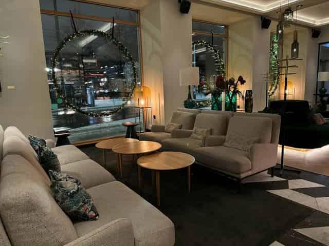Boardroom