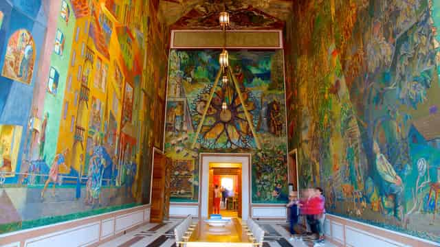 Grand Hall