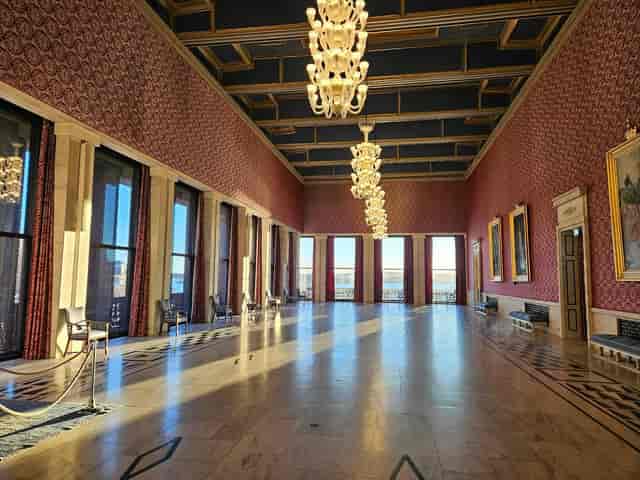 Oslo City Hall - >Daniel</a>
