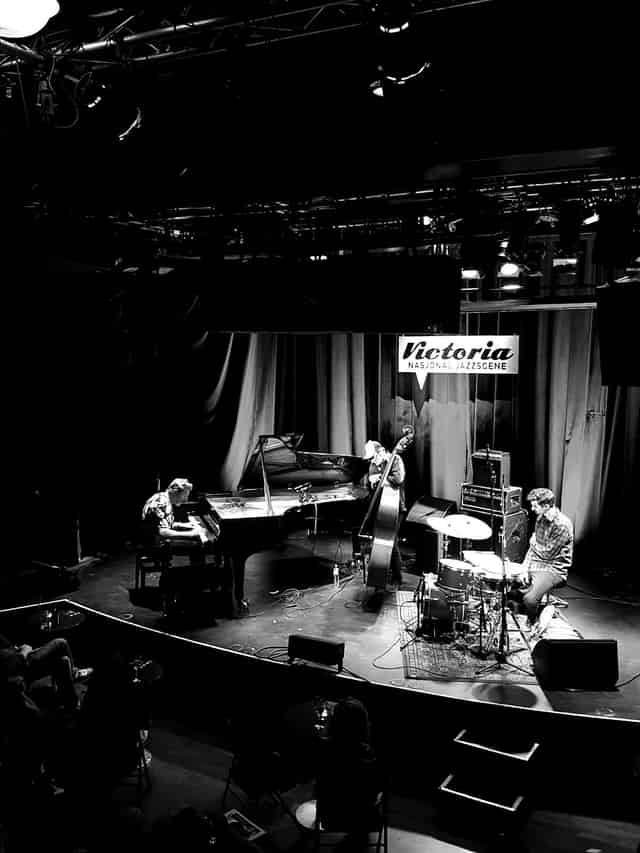 Nasjonal Jazzscene