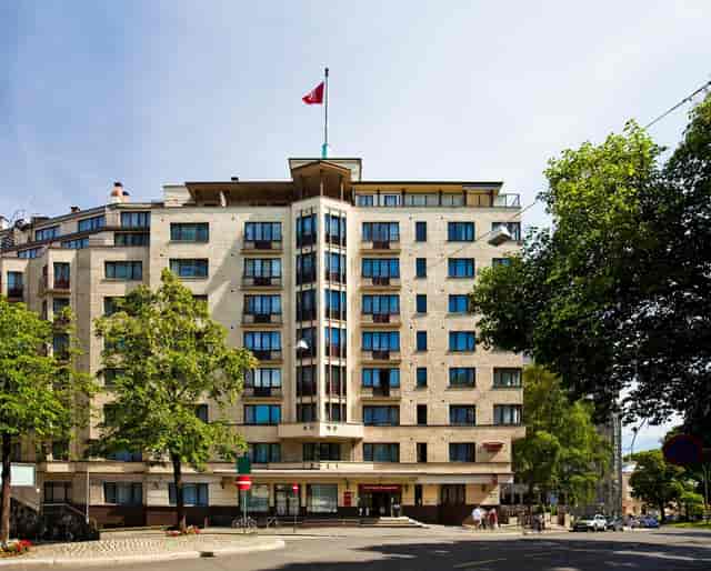 Camilla, modern hotel, event venue, corporate meeting