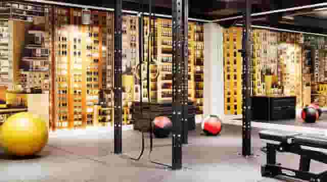 Gym