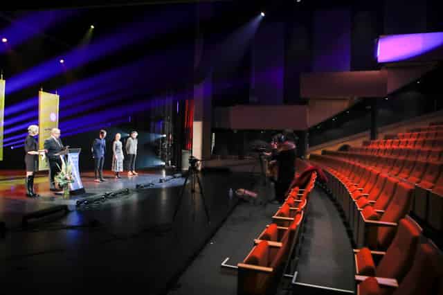 Main Stage