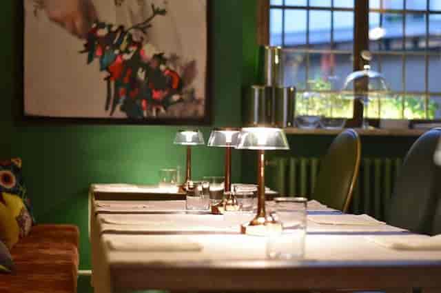 Aimo e Nadia bistRo a Milano: recensione