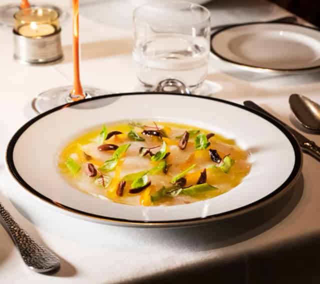 Langosteria Cucina