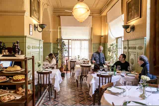 GIACOMO MILANO | alberto bernasconi