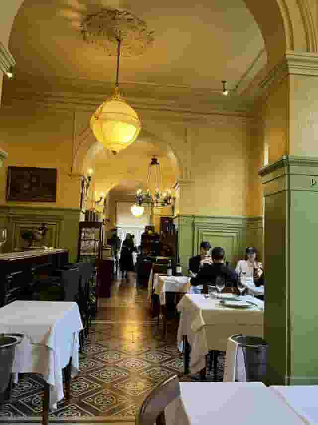 Giacomo Bistrot Milano