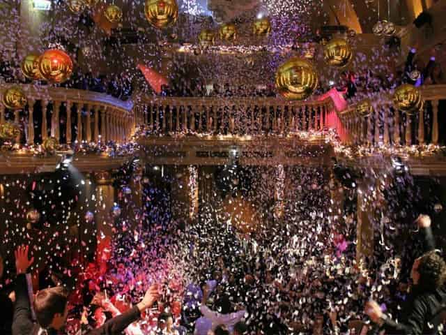 Ballroom