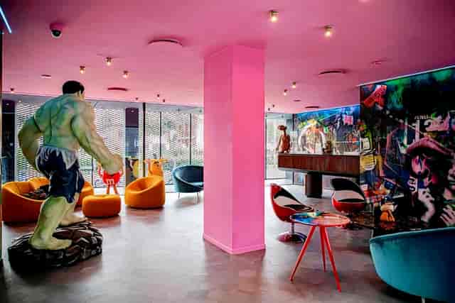 Collini Rooms, Milano : -60% durante il ...