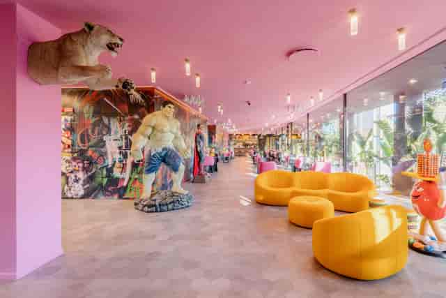 HOTEL COLLINI ROOMS MILANO 4* (Italia ...