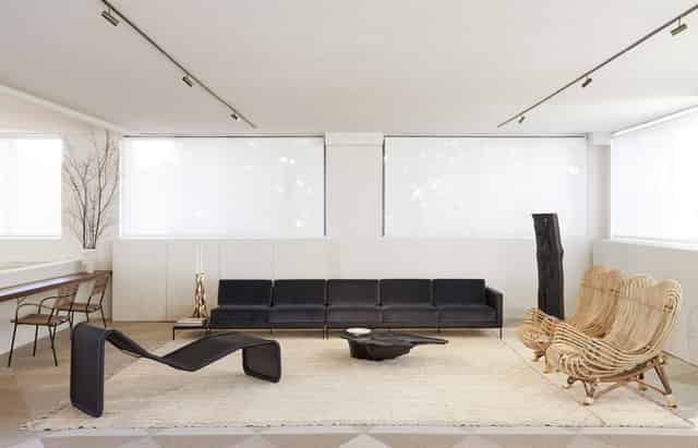 Exhibition Space