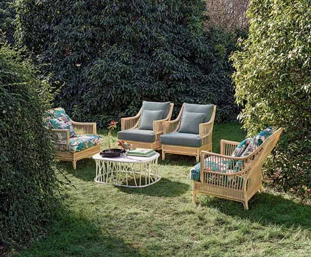 Outdoor Collection