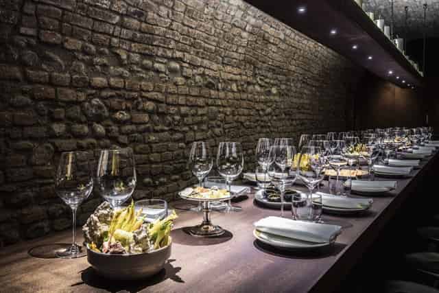Wine Cellar