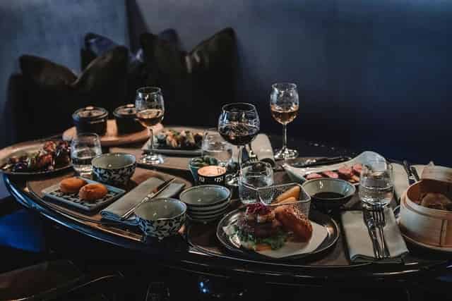 Garden Bar Cavour