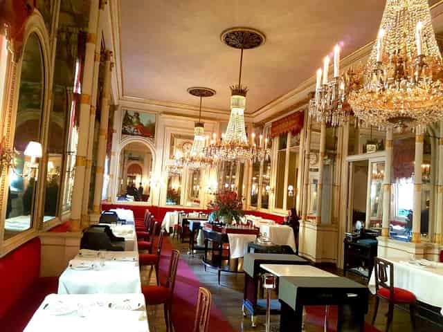 Ristorante Del Cambio