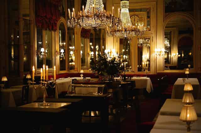 Ristorante Del Cambio