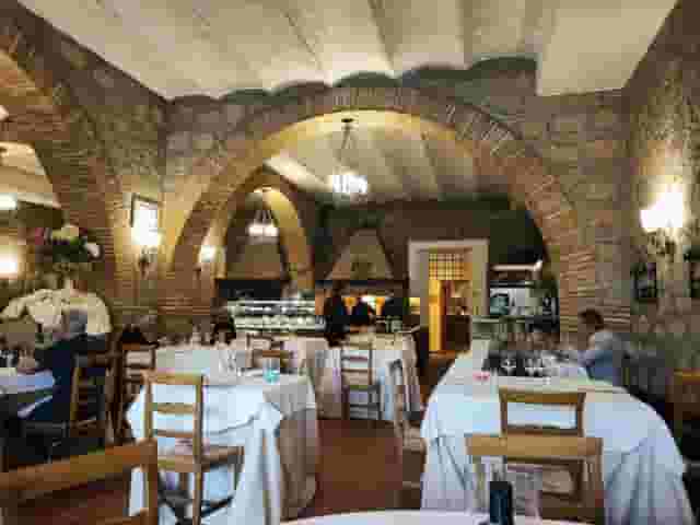Wine bar