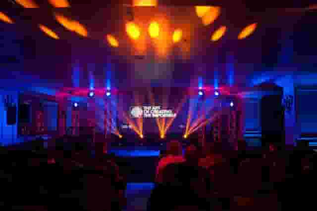 Meetings & Conferences