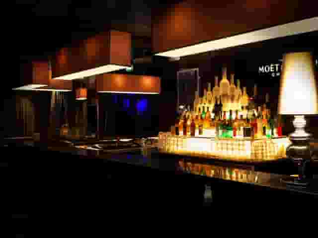 Discorestaurant Corso Como
