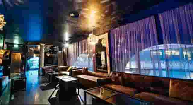 Discorestaurant Corso Como