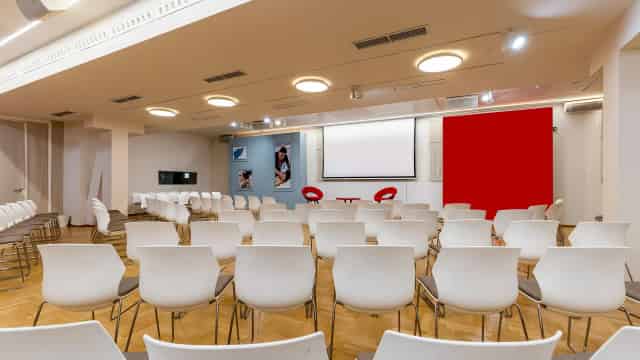 Sale Conferenze