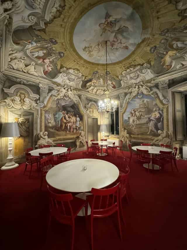 Conference Centre