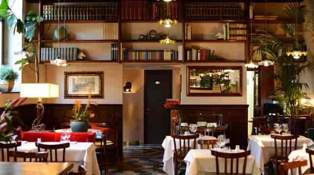 CANTINA PIEMONTESE, Milano - Centro ...