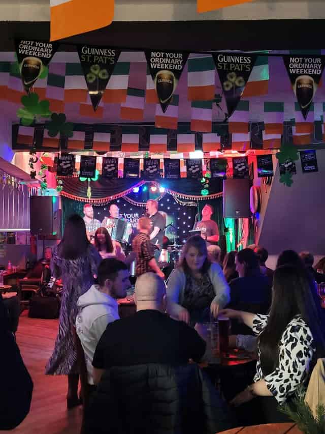 Function and Party Room
