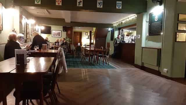 Function and Party Room