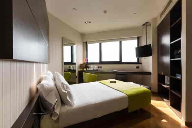 BW Plus The Hub Hotel Milan