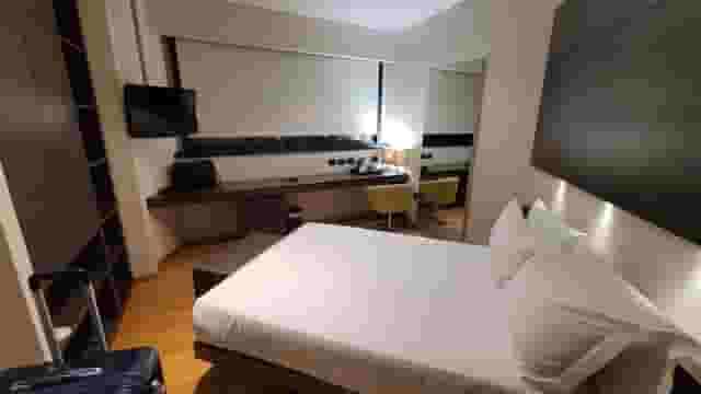 Malpensa Rooms