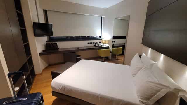 Malpensa Rooms