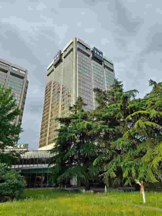 Malpensa Rooms