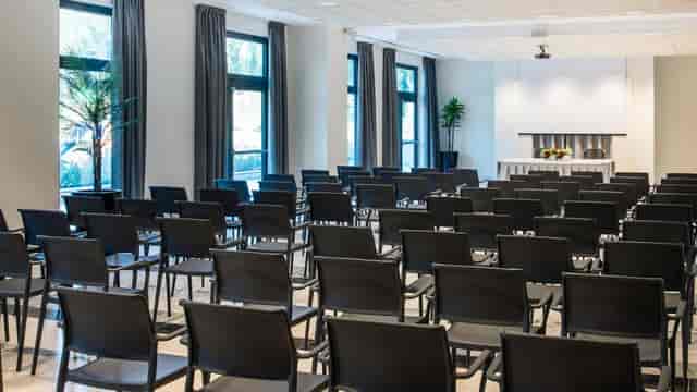 Milan meeting room, conference, training