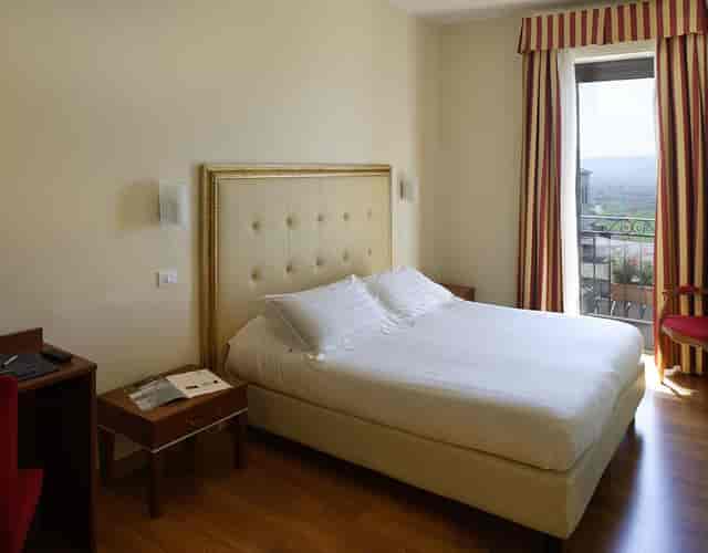 Giotto Assisi Hotel - Meeting Hub