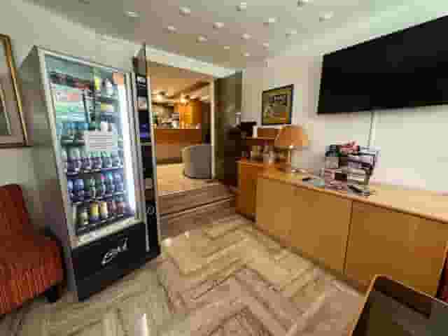 TV Room