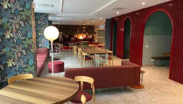 3-star hotel in Milan