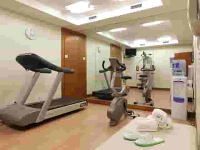 Multifunctional Room