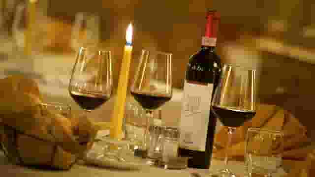 Valtellina Restaurant