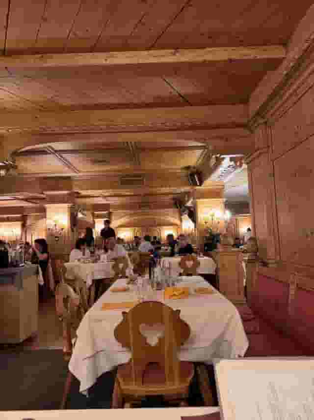 Valtellina Restaurant