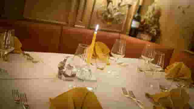 Valtellina Restaurant