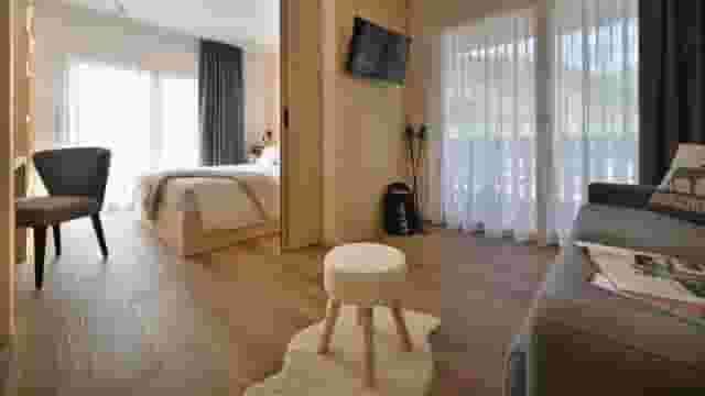 Suites