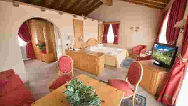 Suites