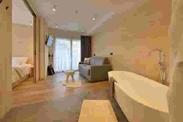 Suites