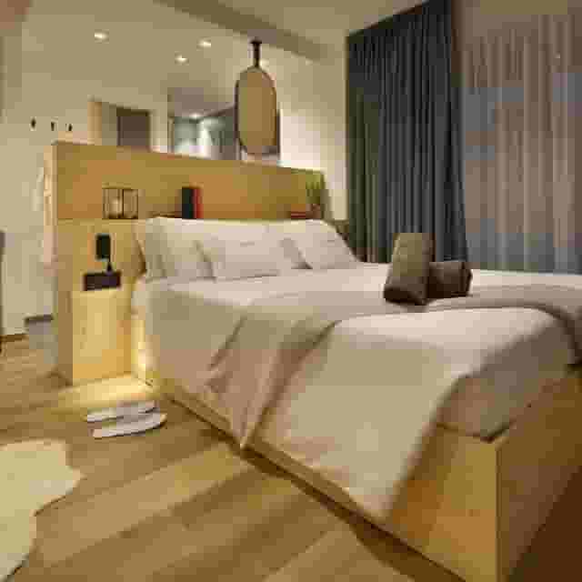 Suites