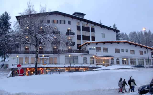 Spa