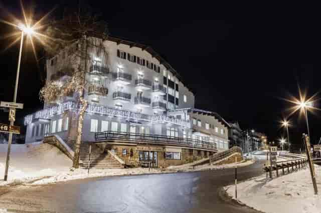 HOTEL ZODIACO&SPA VANEZE 3* (Italia ...