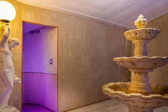 HOTEL ZODIACO&SPA VANEZE 3* (Italia ...