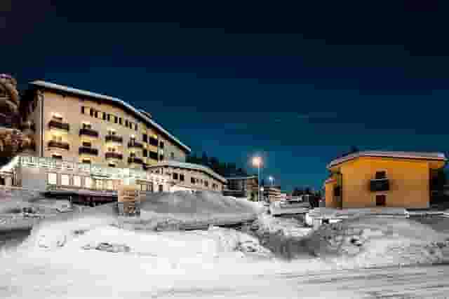 Residence