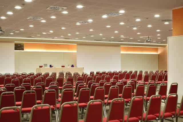 Conference room